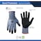 Ge Cut-Resistant Gloves, Cut Level A3 , Micro Foam Nitrile , 2XL 1 PR GG2232XLC - alternate 2